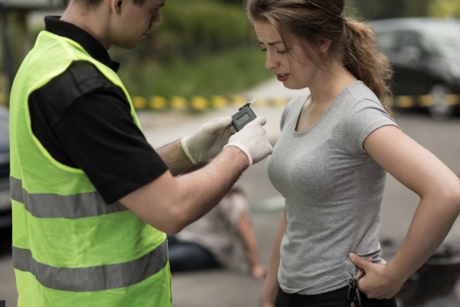 Operativos de tránsito en Acuña aumentan por repunte de accidentes viales en diciembre