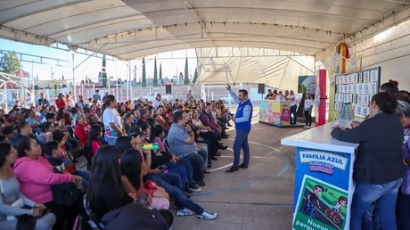 Presupuesto Participativo: Estos son los 4 pasos para votar por los proyectos que compiten