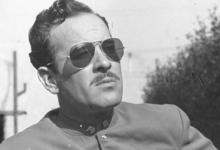 Pedro Infante y Navidad, ¿sabías que así fue la última que vivió el gran ídolo? Foto: Archivo/ Facebook IdolodePedroInfante