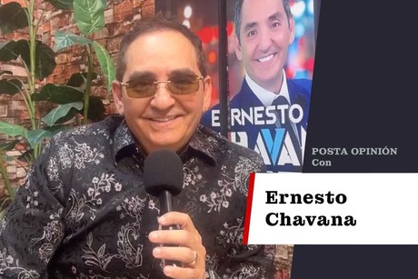 Recuerda Ernesto Chavana a la cantante Dulce