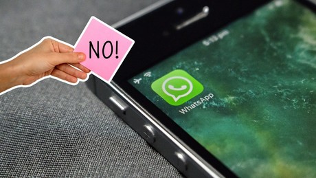 ¿Adiós WhatsApp? Estos son los iPhone  que podrían quedarse sin la app en 2025