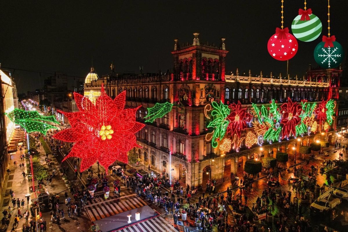 Foto: portada, crédito: Gobierno de la CDMX / diseño con Canva