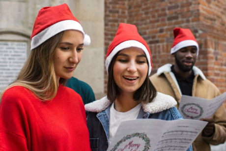 Navidad 2024: te presentamos 11 villancicos para esta Noche Buena