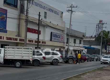 Ataque a balazos deja a 2 niños heridos en la zona norte de Monterrey