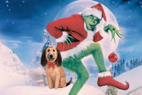 El Grinch en Netflix ¿Cuál es el verdadero significado de la navidad?