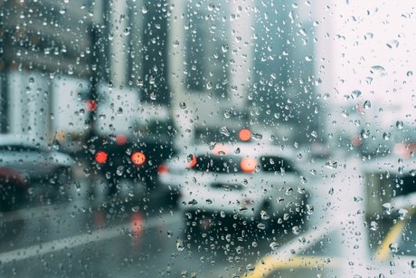 Clima en Monterrey: lluvias ligeras y temperaturas templadas