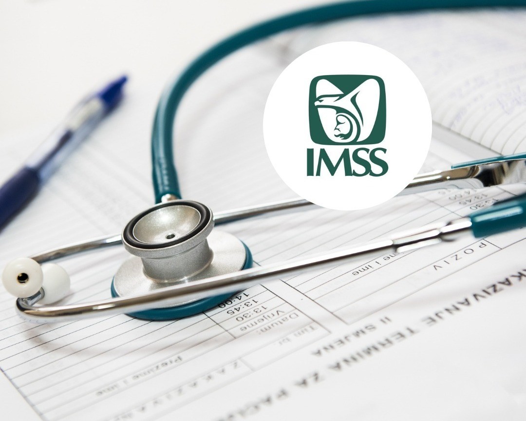 IMSS en Nuevo León será ahora dirigida por la Dra. Miralda Aguilar. Foto: Canva/IMSS.