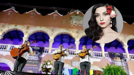 Mérida Fest 2025: Esto opinan los yucatecos del concierto de Mon Laferte