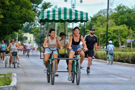 Clima en Yucatán: se presentará tiempo estable en la región durante la Nochebuena