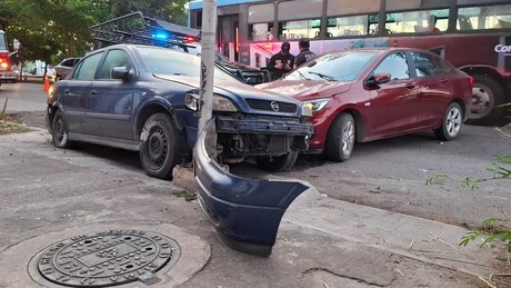 ¿Por qué hay tantos accidentes de trásito en Yucatán, según los expertos?