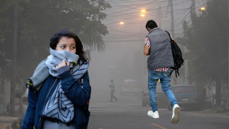 Clima en Yucatán: Se esperan mañanas con heladez y un nuevo frente frío a mitad de semana