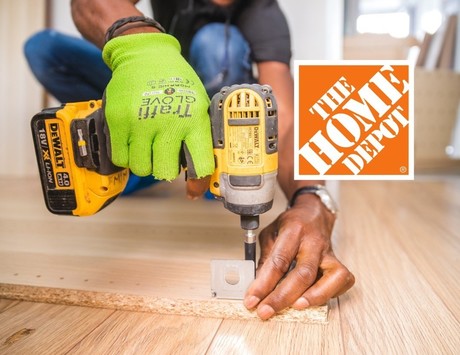 Home Depot baja los precios del rotomartillo DeWalt ¡Conoce la oferta!