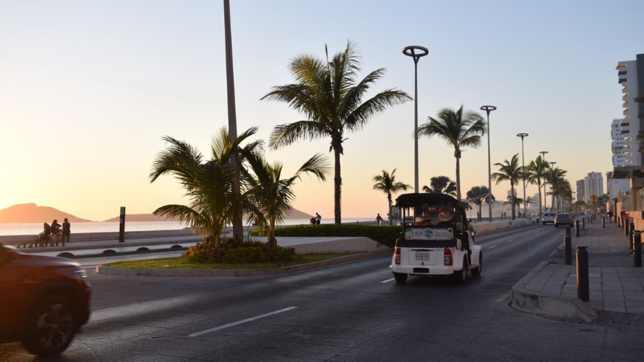 Conoce cuáles serán los precios de las casetas en la Supercarretera Durango a Mazatlán para este 2025. Foto: Pixabay.