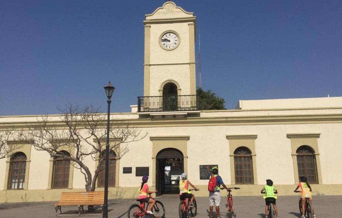 El Ayuntamiento de Los Cabos reducirá su número de empleados. Foto: TripAdvisor