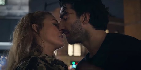 Justin Baldoni es dejado por su agencia de representaciones tras acusaciones de Blake Lively