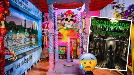 Casa Calavera en Saltillo: ¿En qué consiste la nueva propuesta del Museo de la Katrina?