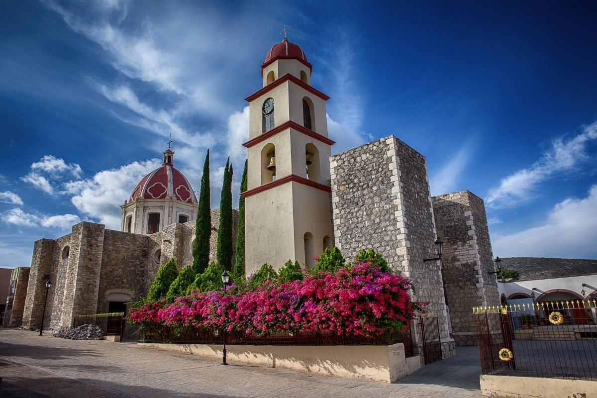 Tula, Tamaulipas. Foto: Gobierno del Estado de Tamaulipas