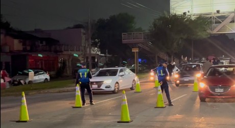 Estas serán las multas por conducir ebrio en Nuevo León