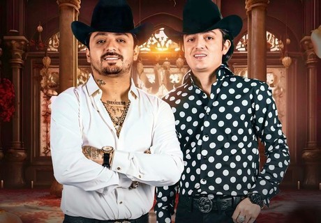 Los Dos Carnales quieren cerrar su gira con broche de oro en Monterrey