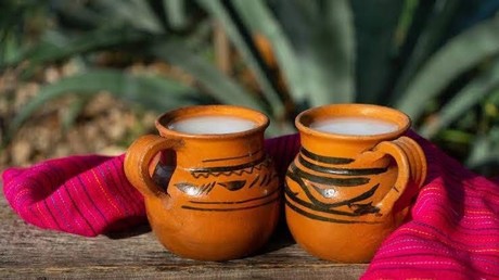 Pulque: La bebida tradicional mexicana con grandes beneficios para la salud