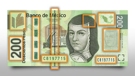 ¿Cómo detectar y prevenir la circulación de billetes falsos?