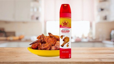 Anunca El Pollo Loco lanzamiento de su aromatizante para el hogar