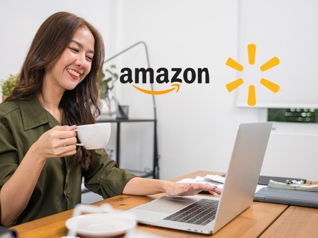 Cyber Monday 2024: Las ofertas imperdibles que hay en Amazon y Walmart