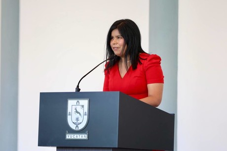 Mérito Judicial 2024: Vanessa Gamboa Tzuc, la abogada yucateca que rompe barreras