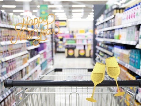 Año Nuevo en Yucatán: horarios de los supermercados el 31 de diciembre y 1 de enero