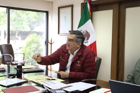 Tamaulipas asegura apoyo total para los migrantes repatriados