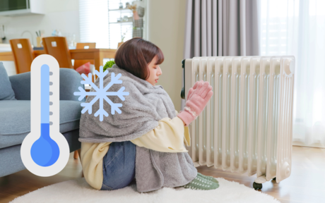 ¿Cuánto bajarán las temperaturas este 4 de diciembre?