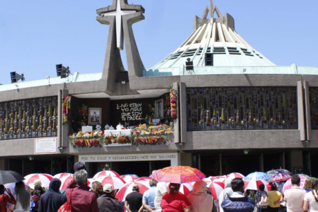 Operativo Basílica: Así puedes llegar y estos serán los horarios para el Día de la Virgen