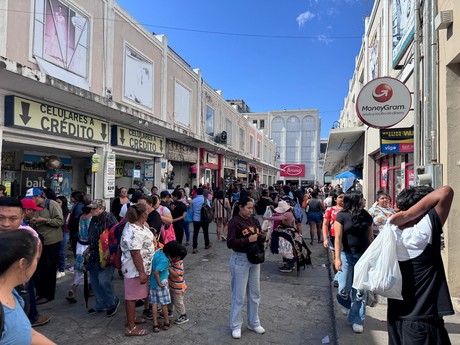 ¿Cuáles son los propósitos y deseos de los yucatecos para el Año Nuevo?