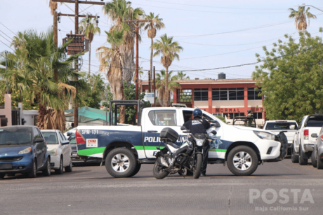 Detienen a los responsables del asalto a SAPA en La Paz