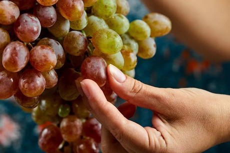 Año nuevo 2025: ¿Con qué puedo reemplazar las uvas?