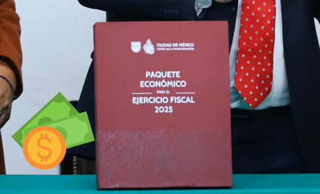 Alcaldías en la CDMX que tendrán más presupuesto para el 2025