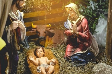 Tradiciones en Navidad ¿Cómo se arrullan a los niños Dios?