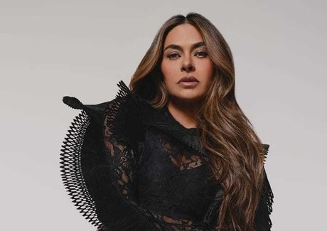 Galilea Montijo responde a la demanda que le gano Anabel Hernández a Ninel Conde sobre el libro