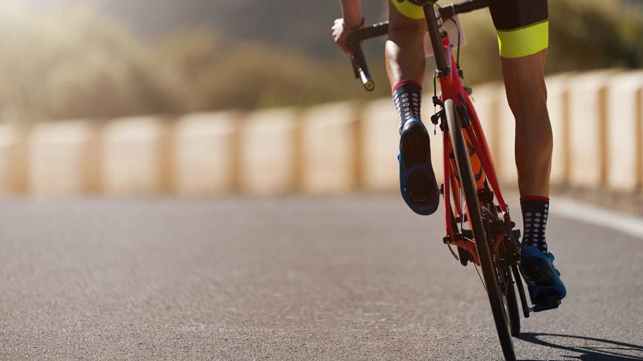 Estos dos sitios de aguas termales están tan cerca de la ciudad que puedes llegar pedaleando. Foto: Canva (imagen ilustrativa).