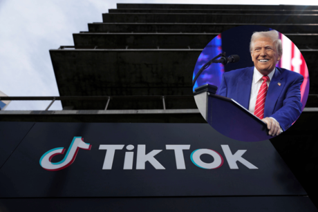 ¿Trump Toker? Donald Trump pide aplazar prohibición de TikTok en Estados Unidos