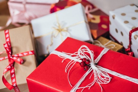 Tips para comprar los regalos navideños