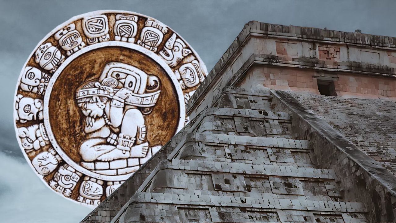 Esta cultura ancestral realizaba rituales para despedir los ciclos Foto: Unsplash/Chichén Itzá