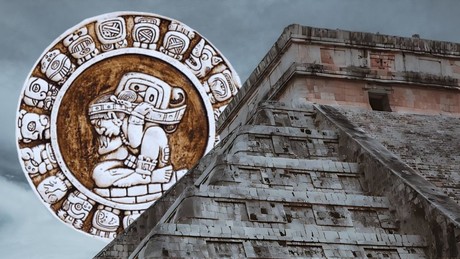 Estos son los rituales mayas para despedir el 2024