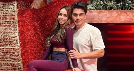 Las Estrellas bailan en HOY: Critican a Josh Gutiérrez por besar sin consentimiento a Alana Lliteras