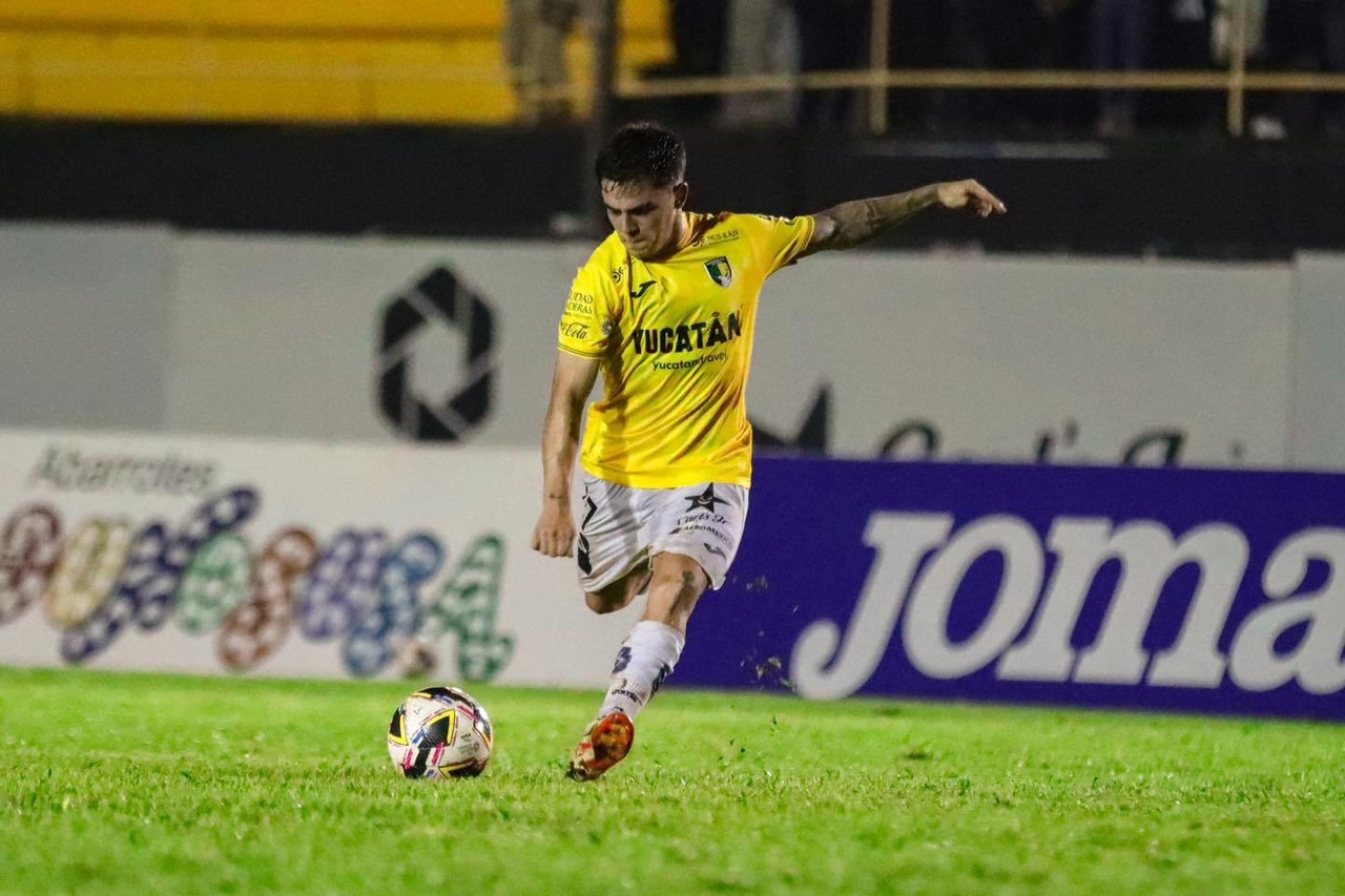 ¿Cómo le fue a Venados en el torneo pasado?. Foto: @VenadosFC