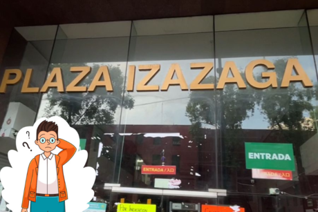 Plaza Izazaga: Dónde encontrar ahora los productos que vendían ahí