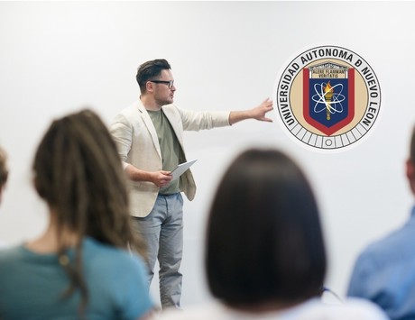 UANL lanza el Programa de Capacitación Docente para llevar tu enseñanza al siguiente nivel