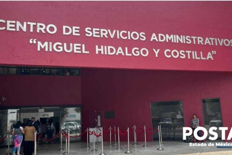 Reemplacamiento en Edomex, ¿hay prórroga?