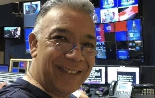 Muere Jesús Ramiro “El tío”, reconocido productor de televisión en Monterrey Foto: Facebook Jesús Ramiro Martinez