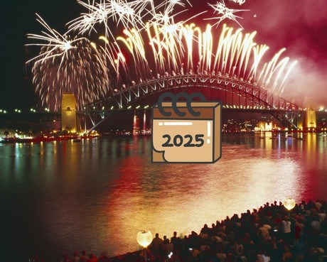 Año Nuevo 2025 ¿Cuáles son las celebraciones masivas para recibirlo?